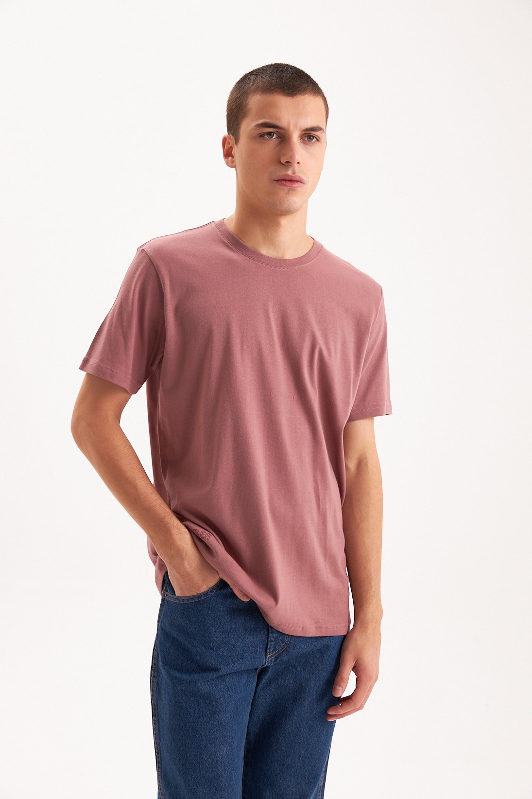 Remera Long Live SS